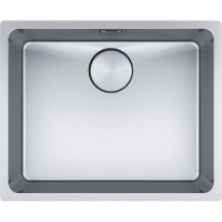 Кухонная мойка FRANKE Mythos MYX 110-50 (122.0600.945)