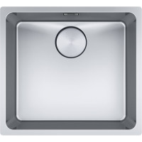 Кухонная мойка FRANKE Mythos MYX 110-45 (122.0600.935)