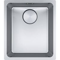 Кухонная мойка FRANKE Mythos MYX 110-34 (122.0600.933)