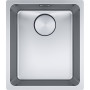 Кухонна мийка FRANKE Mythos MYX 110-34 (122.0600.933)