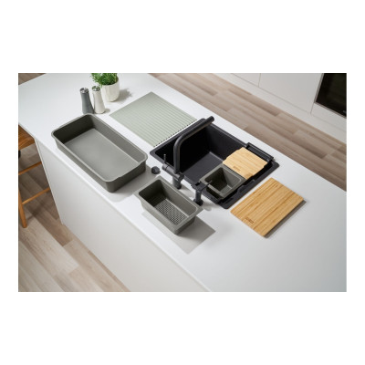 Набор аксессуаров All In 5 (112.0655.489)