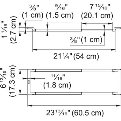 Набор аксессуаров All In 5 (112.0655.489)