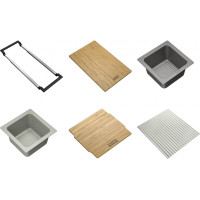 Набор аксессуаров All In 4 (112.0655.488)