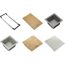 Набор аксессуаров All In 4 (112.0655.488)