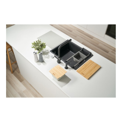 Набор аксессуаров All In 4 (112.0655.488)