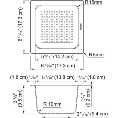 Набор аксессуаров All In 4 (112.0655.488)