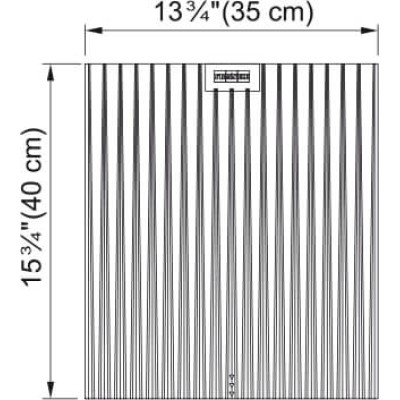 Набор аксессуаров All In 4 (112.0655.488)