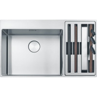 Кухонная мойка FRANKE Box Center BWX 220-54-27 TL WCL