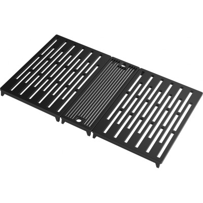 Защитная сетка FRANKE для BXM 210/110-68, HPL 405 х 674 мм (112.0676.895)