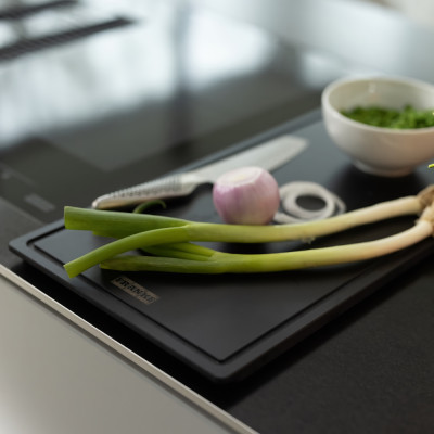 Разделочная доска FRANKE для BXM / HPL 240 x 429 x15 мм (112.0676.854)