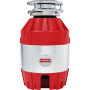 Подрібнювач харчових відходів FRANKE Turbo Elite TE-50 (134.0535.229)