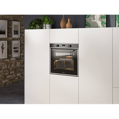 Духовой шкаф FRANKE Maris FMA 86 H XS/BK