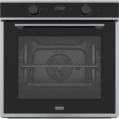Духовой шкаф FRANKE Maris FMA 86 H XS/BK