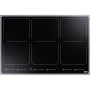 Варильна поверхня FRANKE Frames by Franke FHFS 786 3FLEXI ST
