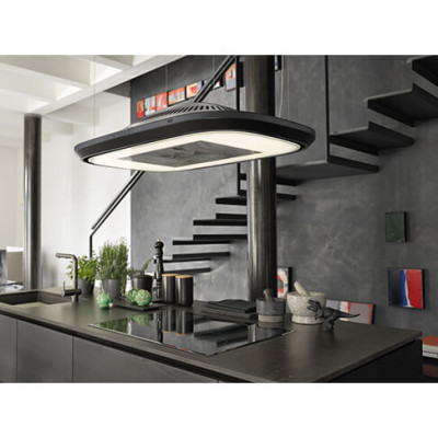 Витяжка FRANKE Cloud 1106 BK