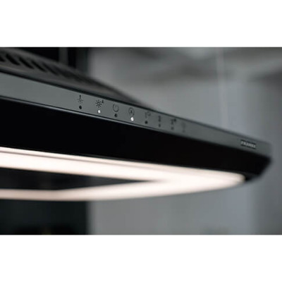 Витяжка FRANKE Cloud 1106 BK
