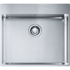 Кухонная мойка FRANKE Box BXX 210-54 TL (127.0369.295)