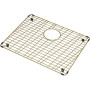 Захисна сітка FRANKE з ніжками та PVD покриттям, 491 х 401 мм