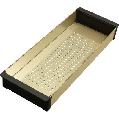 Коландер FRANKE F-Inox 429 x156,4 x53,5 мм