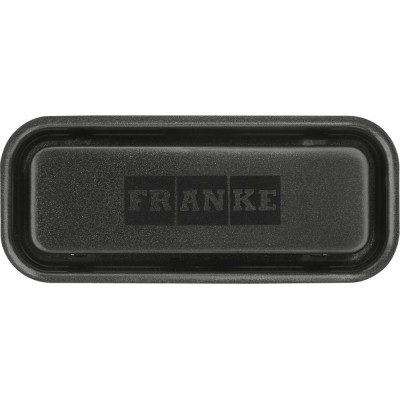 Прямоугольный перелив FRANKE PVD