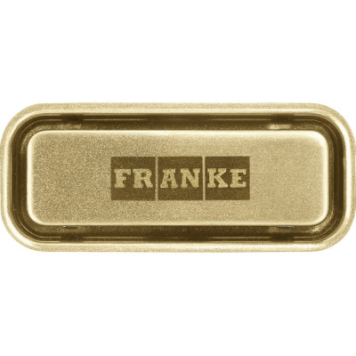 Прямоугольный перелив FRANKE PVD