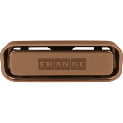 Прямоугольный перелив FRANKE PVD