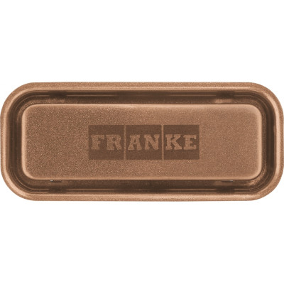 Прямоугольный перелив FRANKE PVD