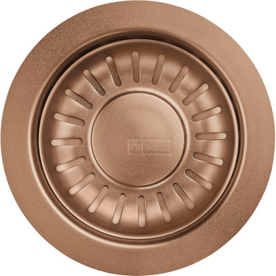 Чашка автоматического вентиля FRANKE PVD