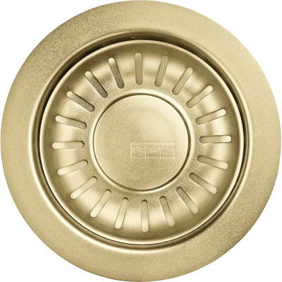 Чашка автоматического вентиля FRANKE PVD