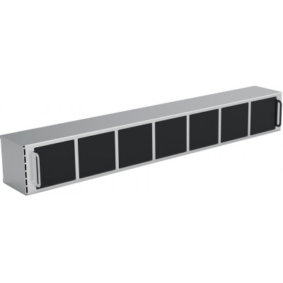 Фильтр угольный FRANKE для вытяжки интегрированной в варочную поверхность