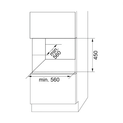 Винный шкаф. Холодильник для вина FRANKE Mythos FMY 24 WCR XS/BK