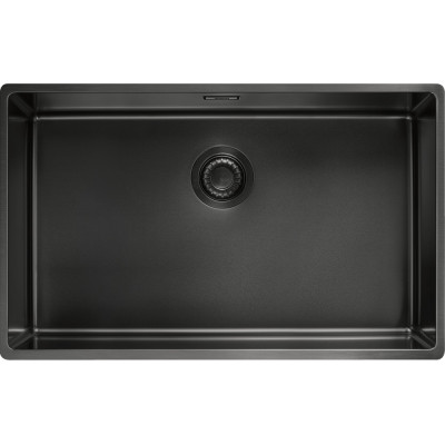 Кухонна мийка / Комплект FRANKE Mythos BXM 210/110-68 (Антрацит)