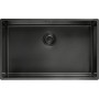 Кухонна мийка / Комплект FRANKE Mythos BXM 210/110-68 (Антрацит)