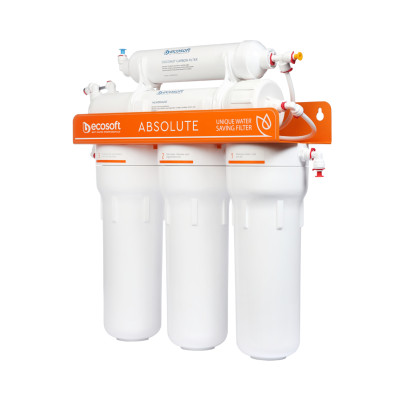 Фільтр зворотного осмосу ECOSOFT Absolute (MO575ECO)