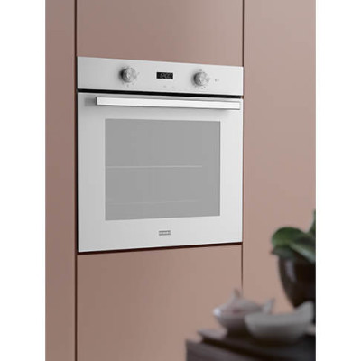 Духовой шкаф FRANKE Smart FSM 86 H XS/BK/WH