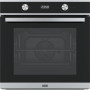 Духовой шкаф FRANKE Smart FSM 86 H XS/BK/WH