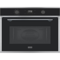 Духовой шкаф с функцией микроволновой печи FRANKE Maris FMA 45 MW XS (131.0606.104)