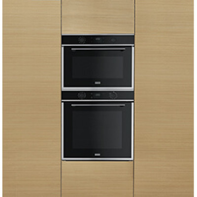 Духовой шкаф с функцией микроволновой печи FRANKE Maris FMA 45 MW XS (131.0606.104)