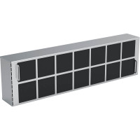 Фильтр FRANKE к FMY 839 HI, цоколь 10 см (112.0548.448)