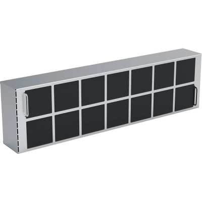 Фильтр FRANKE к FMY 839 HI, цоколь 10 см (112.0548.448)