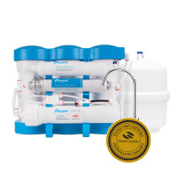 Фільтр зворотного осмосу ECOSOFT P'URE AQUACALCIUM