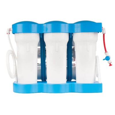 Фільтр зворотного осмосу ECOSOFT P'URE AQUACALCIUM