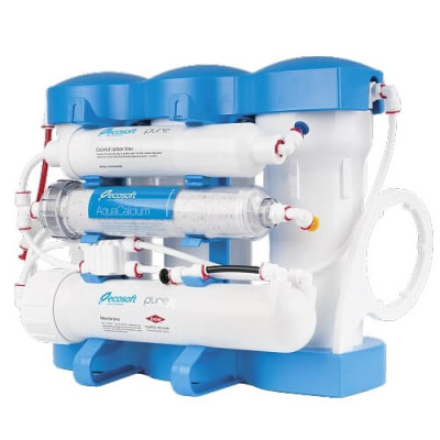 Фільтр зворотного осмосу ECOSOFT P'URE AQUACALCIUM