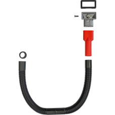 Набор перелива для измельчителя (112.0277.144)