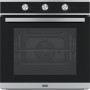 Духовой шкаф FRANKE Smart FSM 82 H XS (116.0605.987)