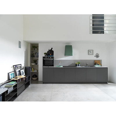 Духовой шкаф FRANKE Smart FSM 97 P XS (116.0606.096)