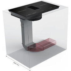 Набор для отвода воздуха FRANKE (112.0539.569)