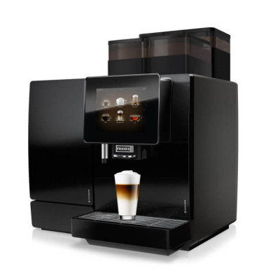 Кофемашина FRANKE A400 FoamMaster