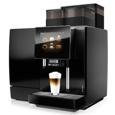 Кофемашина FRANKE A400 FoamMaster