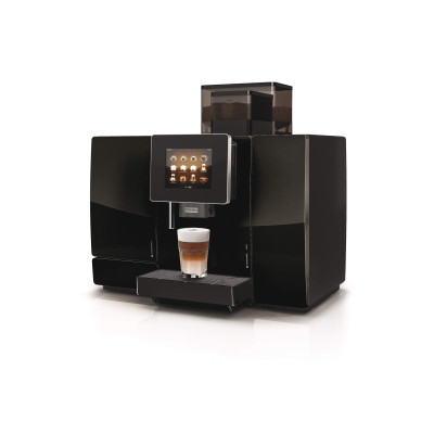Кофемашина FRANKE A600 FoamMaster